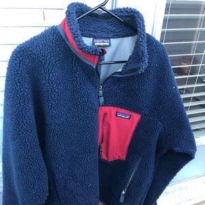 Patagonia Retro Jacket